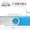 Swivel cheap OTG android mobile phone usb flash drive