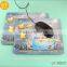 washable mouse pad foam mouse pad high quality eva mouse mat