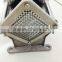 Stainless Steel Vegetable Chopper....