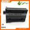 2015 High quality aluminum enclosure home use audio digital Mini amplifier 20W