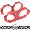 Car Dual Fuel Pump Bracket,044 Aluminum Mounting Bracket