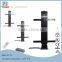 Drop down LCD TV system 17-65inch