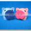 Coin piggy bank for kids