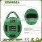 Portable Mini Digital Speaker with TF / USB /FM