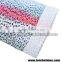 Rainbow trout skin custom bandana scarf