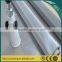 Made in China Ultra Fine 202 Stainless Steel Wire Mesh with Low Price (Factory)
