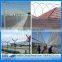 INNAER Razor wire factory supply galvanized razor barbed wire for fencing