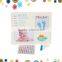 new baby tenderly prints decoration material frame for unique gift ideas