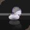 China round PMMA white air cushion empty compact powder case                        
                                                Quality Choice
                                                    Most Popular