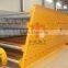 High effiency vibrating screen/stone crusher screen for stone crush line