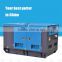 15kw Generator Set Powered by Weifang 4100D