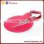 Luggage Tag in bulk for business promotion,Custom hard plastic bag tag,leather Luggage Tag