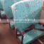 6.8 m 24-32 seats international school bus with petrol engine for sale