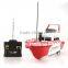 rs-4022 Fire Rescue 1:25 Electric RTR RC Boat