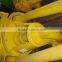 Crane Component swivel hook for overhead crane gantry crane for well drilling