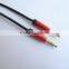 Factory Price New Design Metal Round DC3.5 Cable