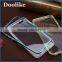 For iPhone 6S / iPhone 6S Plus fashion 2 in 1 360 degree Full protective crystal tpu case