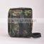 oxford 600D camouflage cooler lunch bag with mesh side pocket                        
                                                Quality Choice