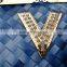 Fashion ladies trendy fancy elegance vintage purse ladoes purse