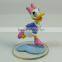 PVC Sports Donald Duck Toys