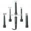 Interchangeable Hair Curler Curling Iron Set