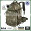 New Product New Laser Cut Camo Tactical Backpack