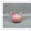 Restaurant Hotel Color Clay Ceramic Japanese Tea Set