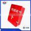 2015 Hot Sale! Fiberglass Fire Hose Box,Double Side GRP Glass Reinforced Plastic Fire Hose Box