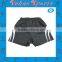 professional custom rugby shorts with club logo
