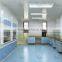 1200mm/1500mm/1800mm acid steel laboratory fume hood