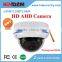 Kendom cost effective vandal proof IP 66 IR ahd high difination camera with explosion proof case