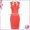 OEM service fat size women party dress for summer