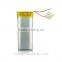 2016 Hot Selling EBL 3.7V 2200mAh High Capacity Rechargeable Lithium Battery 112560