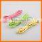 2016 New Style YoYo Oval Lace Polyester Shoe Laces for Sports Shoes