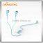 Attractive price new Design oem earphone wholesale