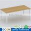 Office furniture wooden conference table specifications