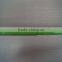 2.5 Meter long carbon fiber telescopic tube, Small carbon fiber telescopic pole
