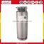 DOT Standard High Pressure 175L Cryogenic Industrial Nitrogen Cylinder