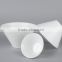 CP-147 Wholesale ceramic porcelain enamel tableware