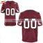 Import from dongguan direct factory custom jersey football american