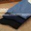 men's comfortable cotton sock without spandex