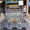 YX76-305-915 Metal Floor Decking Sheet