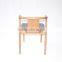 hot sale antique solid wood dining chair