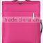 hot-sale polyester trolley case