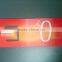 30X5cm PET or PP stationary promotional 3D Lenticular ruler
