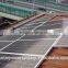 4000w Complete with battery and brackets portable solar lighting system