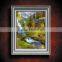 Hot Sale Newest 5D Resin Square Diamond Cross Stitch Pastd Needlework Cross Stitch Embroidery Craft Home Decora FF006