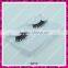 Hot sale custom eyelash packaigng lash wholesale synthetic hair hand made