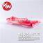 KW-0001 Disposable sushi plastic tray container in packing boxes
