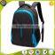 High Quality Waterproof Nylon 17.5 inch Laptop Backpack Men Women